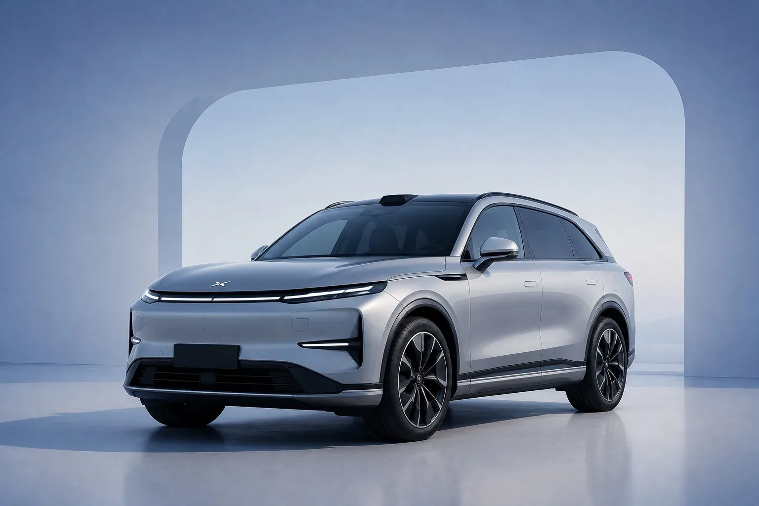 Electric vehicles