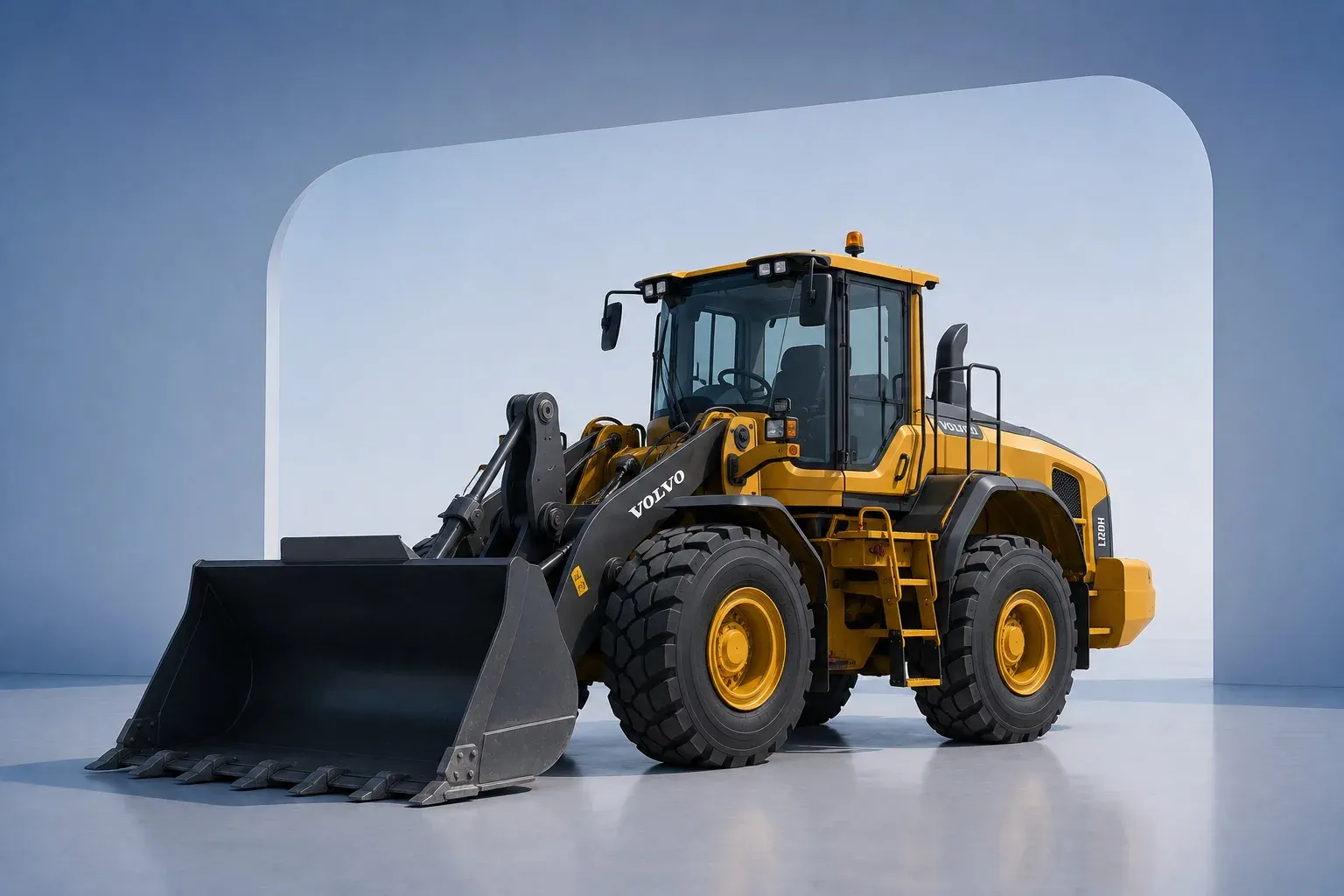 Special machinery