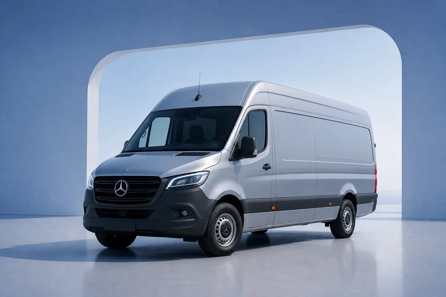 Commercial vehicles
